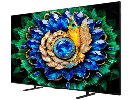 4K (Ultra HD) Smart телевизор TCL 75A400M